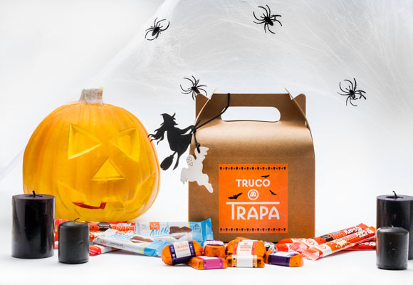 Planes gastronómicos para celebrar halloween 8 Planes gastronómicos para celebrar halloween