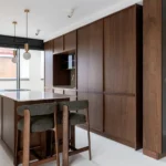 Japandi en la cocina: la tendencia que marcará 2026